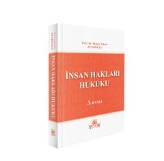 İnsan Hakları Hukuku