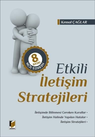 Etkili İletişim Stratejileri