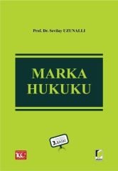 Marka Hukuku