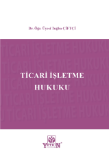 Ticari İşletme Hukuku