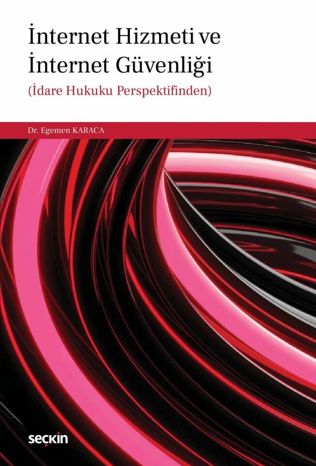 İNternet Hizmeti Ve İNternet GüVenliğİ