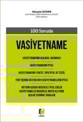 100 Soruda Vasiyetname