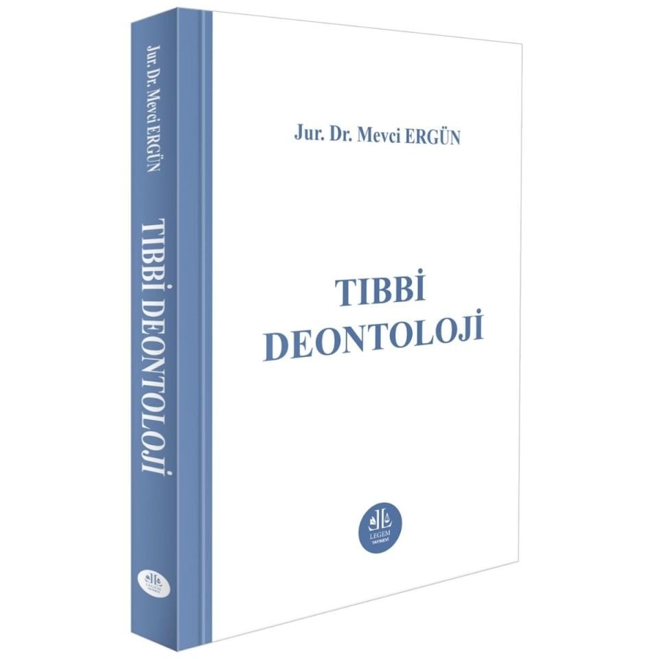 Tıbbi Deontoloji