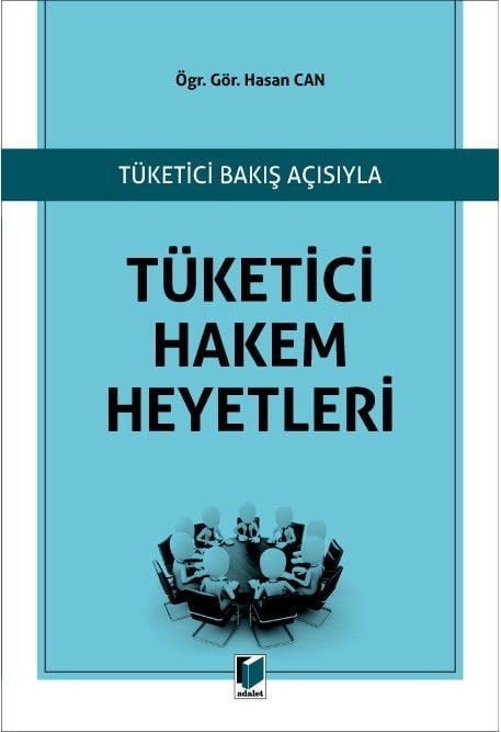Tüketici Hakem Heyetleri