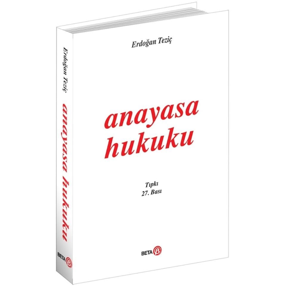 Anayasa Hukuku
