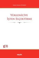 Yükleniciye İşten Elçektirme