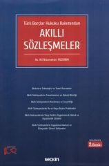 Akıllı Sözleşmeler