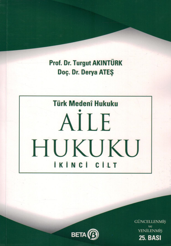 Aile Hukuku