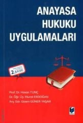 Anayasa Hukuku Uygulamaları