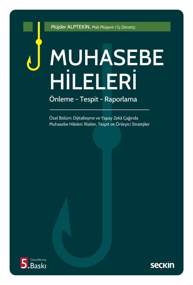 Muhasebe Hileleri