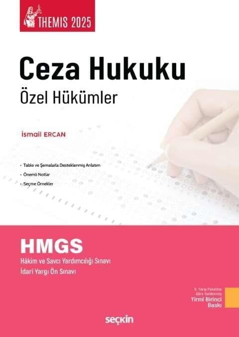 THEMIS - Ceza Hukuku Özel Hükümler