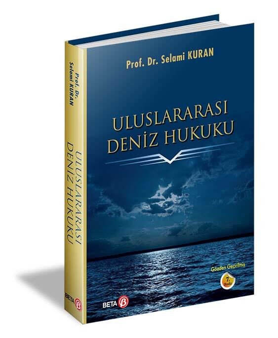 Uluslararası Deniz Hukuku