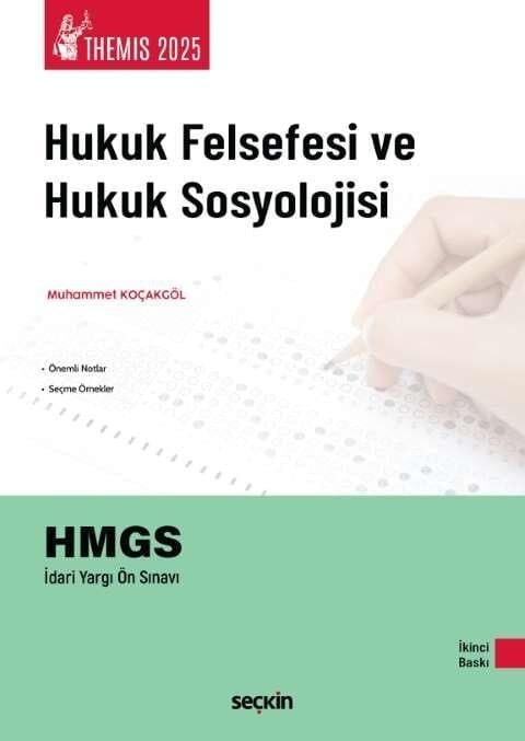 THEMIS - Hukuk Felsefesi ve Hukuk Sosyolojisi