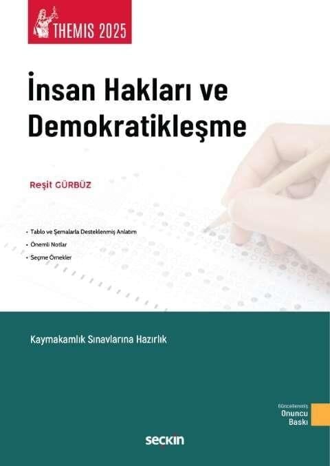 THEMIS - İnsan Hakları ve Demokratikleşme