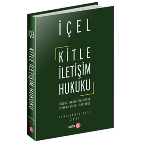 Kitle İletişim Hukuku