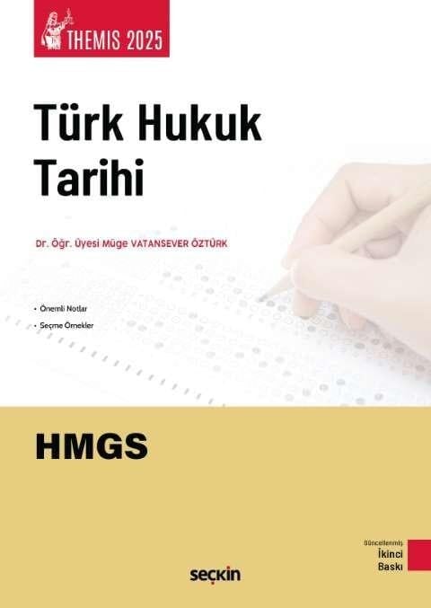 THEMIS - Türk Hukuk Tarihi