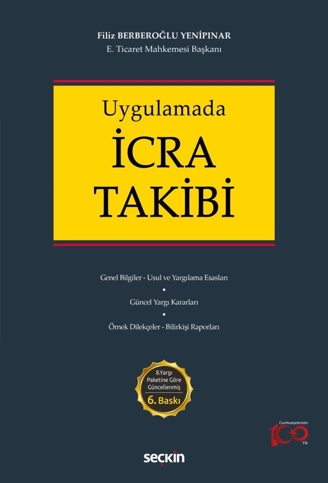 İcra Takibi