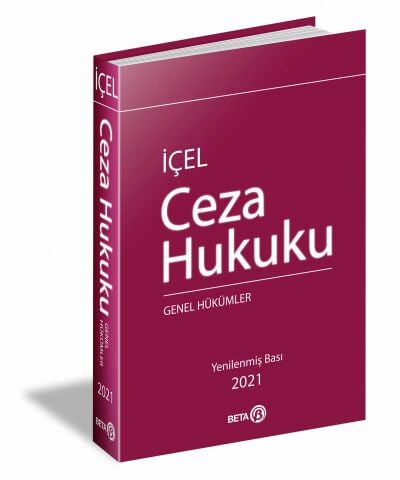 Ceza Hukuku Genel Hükümler