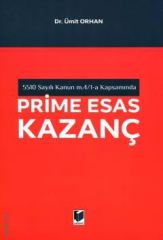 Prime Esas Kazanç