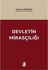 Devletin Mirasçılığı