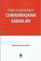 Cumhurbaşkanı Kararları