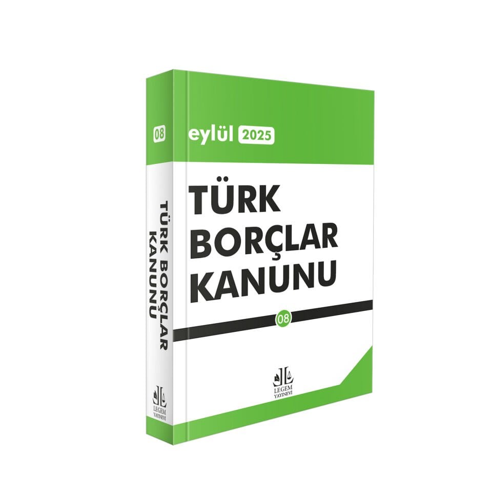 Türk Borçlar Kanunu