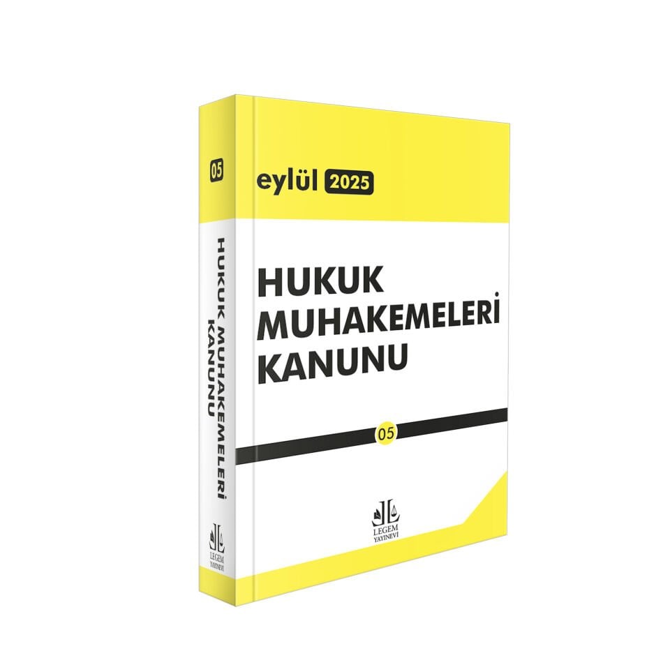 Hukuk Muhakemesi Kanunu