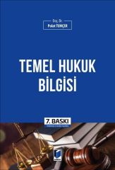 Temel Hukuk Bilgisi