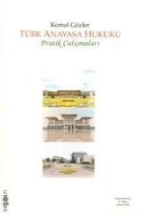 Türk Anayasa Hukuku Pratik Çalışmaları