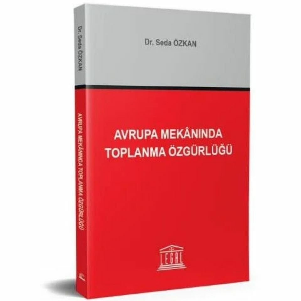 Avrupa Mekânında Toplanma Özgürlüğü