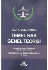 Temel Hak Genel Teorisi
