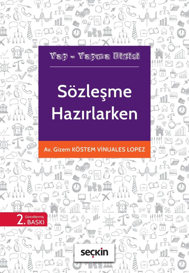 Sözleşme Hazırlama