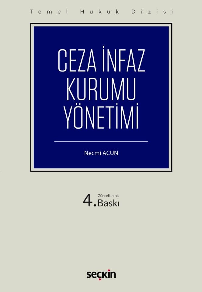 Ceza İnfaz Kurumu İdaresi