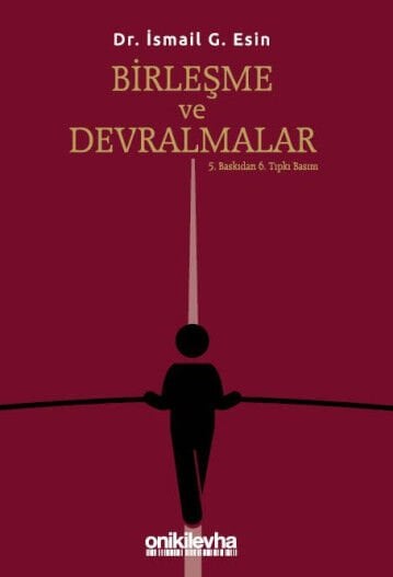 Birleşme Ve Devralmalar