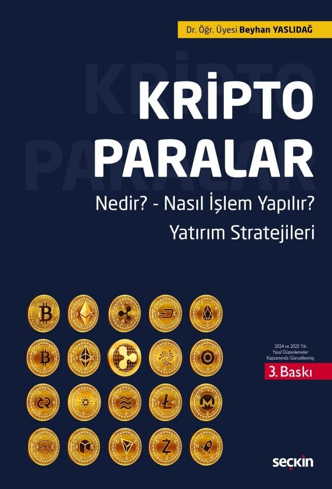 Kripto Paralar