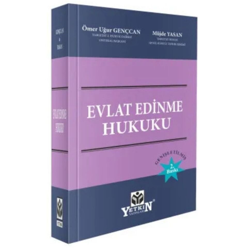 Evlat Edinme Hukuku
