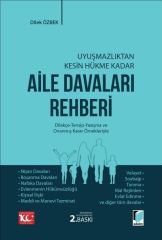 Aile Davaları Rehberi