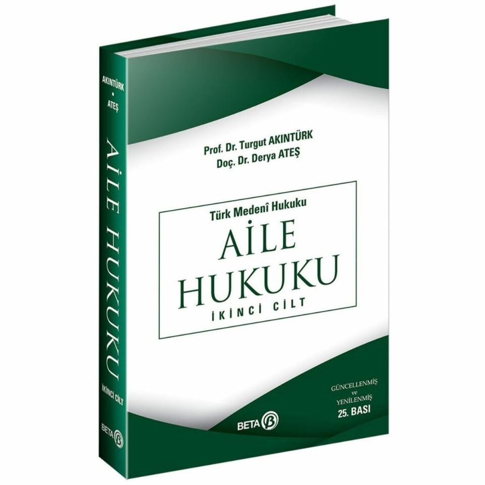 Aile Hukuku