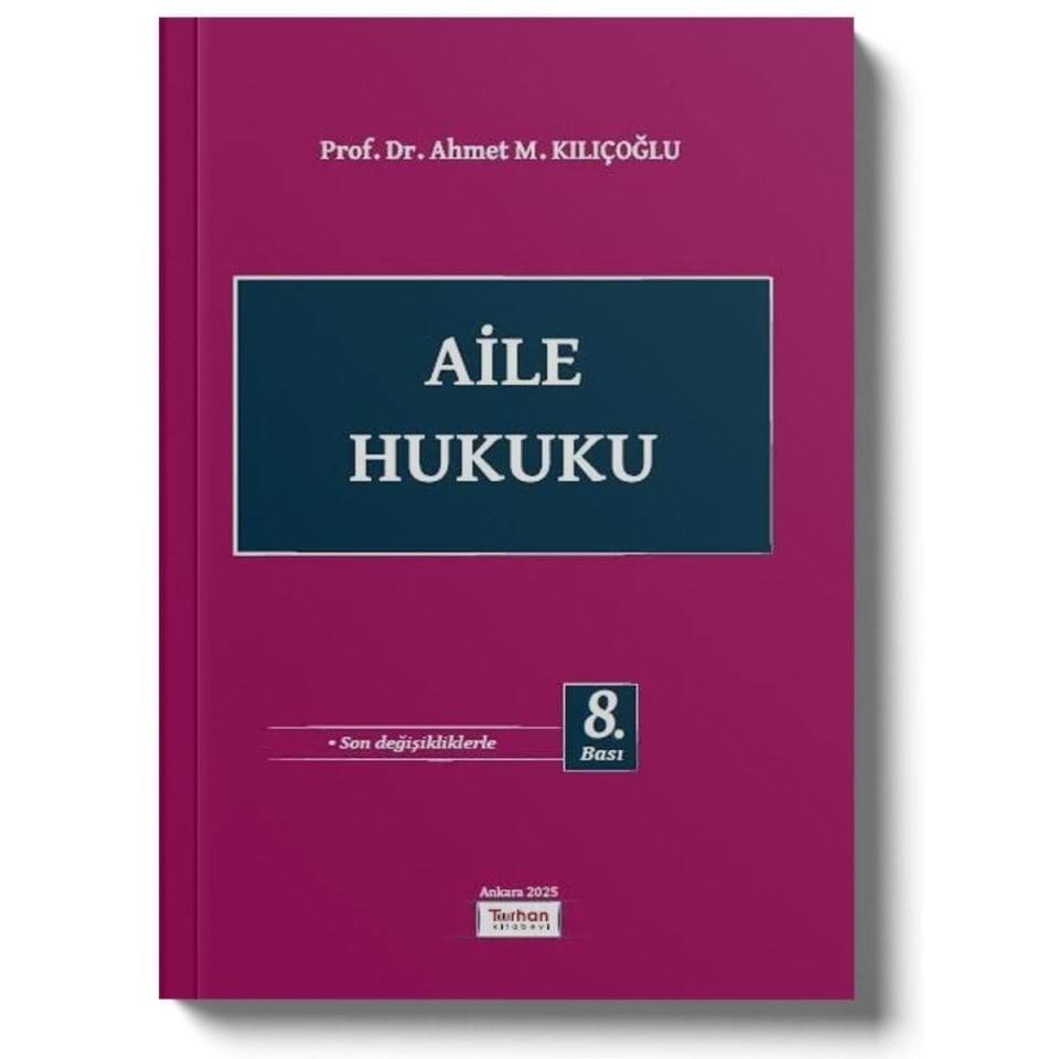 Aile Hukuku