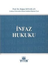 İnfaz Hukuku