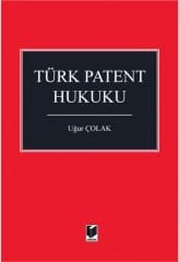 Türk Patent Hukuku