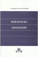 Spor Hukuku Makaleleri