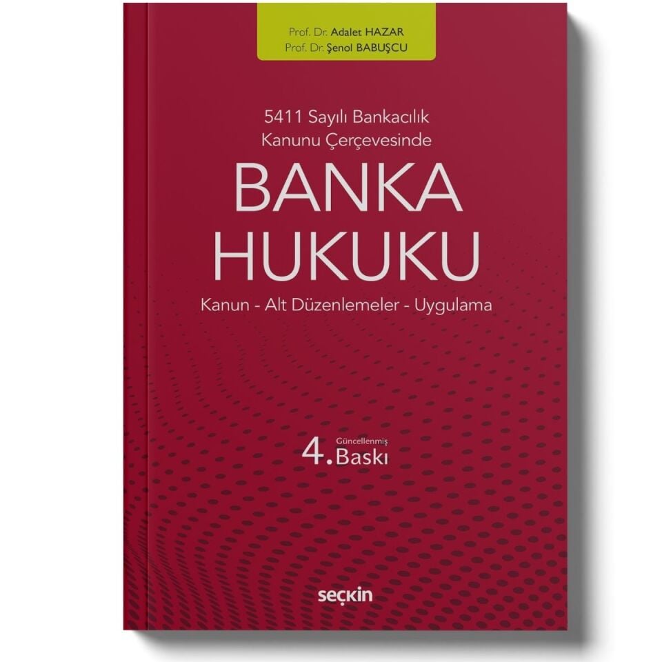 Banka Hukuku