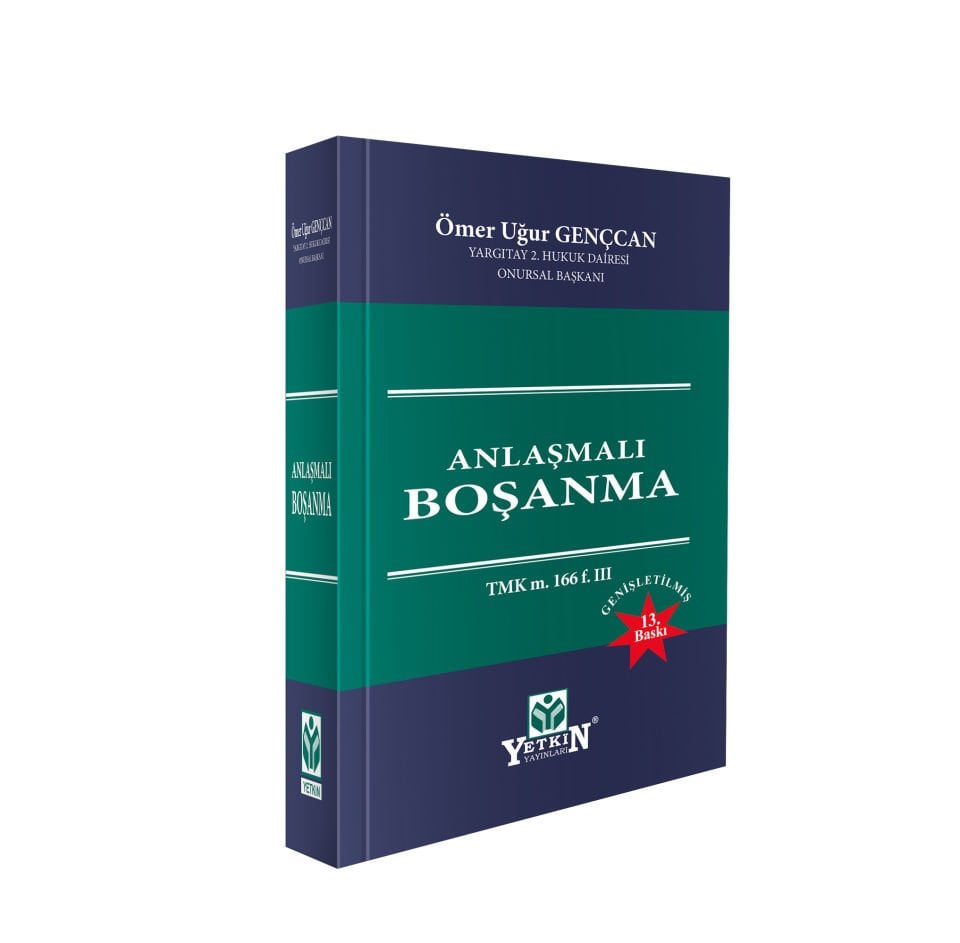 Anlaşmalı Boşanma