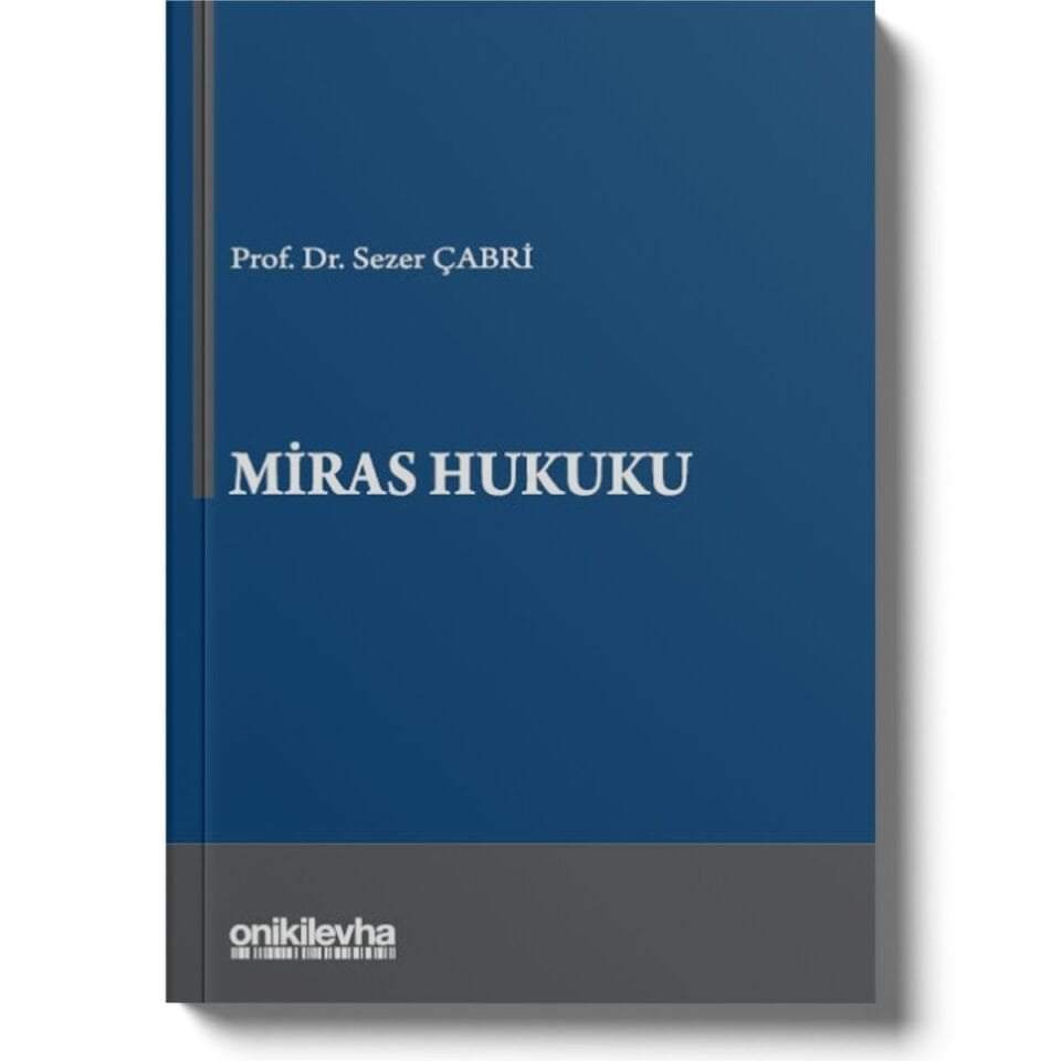 Miras Hukuku