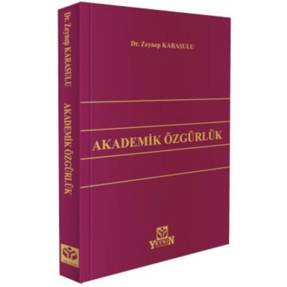 Akademik Özgürlük