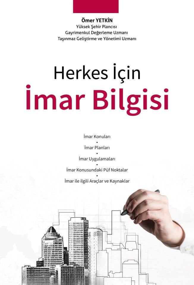 İmar Bilgisi
