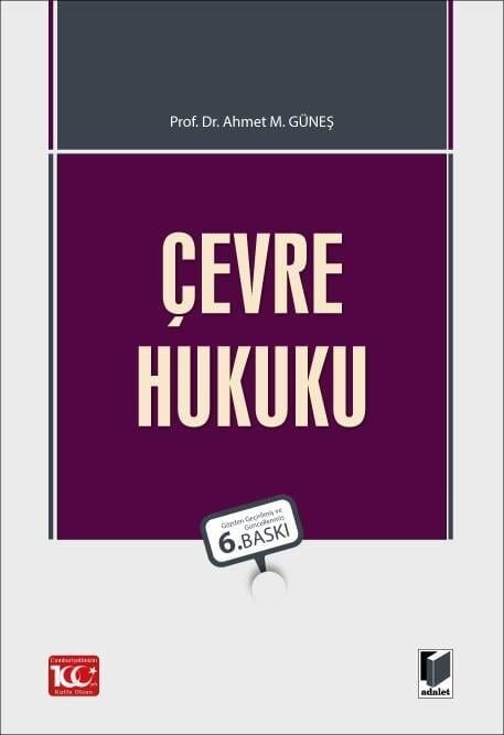 Çevre Hukuku