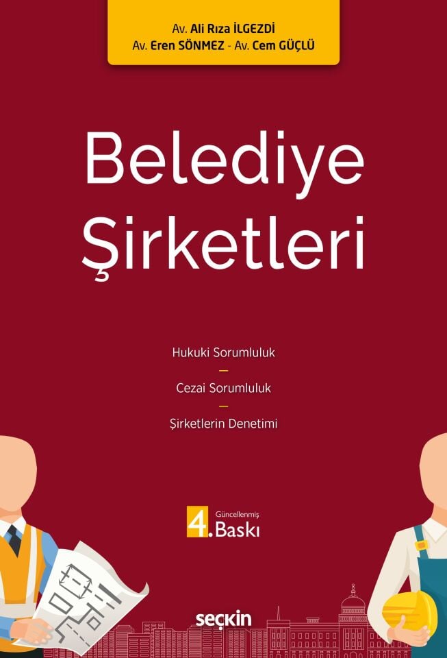 Belediye Şirketleri