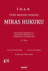 Miras Hukuku
